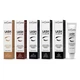 Краска для бровей и ресниц LeviSsime Lash Color No1 Black/Черная 15мл - изображение 2