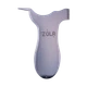 Аплікатор багатофункціональний металевий Zola Multi Applicator срібний - зображення 1