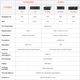 Клавиатура беспроводная Keychron V6 Ultra Keychron Red Switch Black RGB (V6U-D1-UA) - изображение 17