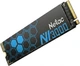 SSD диск Netac NV3000 500GB M.2 NVMe - изображение 1