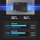 SSD диск Great Wall GW520 240GB SATAIII (GW520SSD) - изображение 3