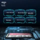 SSD диск Aigo P3500 256GB NVMe - зображення 2