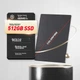 SSD диск Colorfire CF500 512GB SATAIII (CF500-512GB) - изображение 4