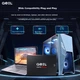 SSD диск GEIL Zenith A3 500GB 2.5" SATAIII - изображение 4