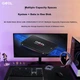 SSD диск GEIL Zenith A3 500GB 2.5" SATAIII - изображение 7
