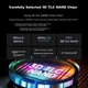 SSD диск KingSpec NX-5122280 512GB M.2 NVMe PCIe 3.0 x4 - изображение 5