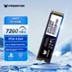 SSD диск Acer PREDATOR GM7 512GB M.2 NVMe PCIe 4.0 (GM7-512) - зображення 3