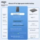 SSD диск Aigo S7 500GB USB 3.2 Type-C - изображение 2