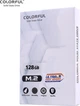 SSD диск Colorful CN600 128GB M.2 NVMe PCIe 3.0 x4 - изображение 8