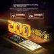 SSD диск Netac N930E PRO Gaming Extreme Edition 128GB M.2 NVMe PCIe 3.0 3D NAND TLC - изображение 4