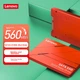 SSD диск Lenovo SL700 Red Drive 128GB SATAIII 2.5" (Thunder Shark) - изображение 2