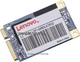 SSD диск Lenovo SL700 256GB mSATA - изображение 1