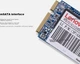 SSD диск Lenovo SL700 256GB mSATA - изображение 3