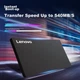 SSD диск Lenovo SL700 480GB SATAIII - изображение 3