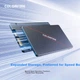 SSD диск Colorful COLORFIRE CF500 120GB SATAIII 2.5" - изображение 2