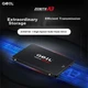 SSD диск GEIL ZENITH A3 250GB SATAIII 2.5" (G25025A3) - изображение 3