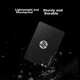 SSD диск HP S650 480GB 2.5" SATAIII - изображение 6