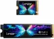 Dysk SSD Lexar PLAY X 1 TB M.2 PCIe 4.0 NVMe 2230/2280 (LNMPLYX001T-RNNNG) - obraz 1