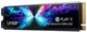 Dysk SSD Lexar PLAY X 1 TB M.2 PCIe 4.0 NVMe 2230/2280 (LNMPLYX001T-RNNNG) - obraz 5