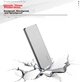 SSD диск XDISK M-series 1TB USB 3.2 Type-C Silver - изображение 6