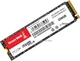 SSD диск Great Wall GW3300 256GB M.2 NVMe PCIe 3.0 - изображение 1