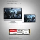 SSD диск Great Wall GW3300 256GB M.2 NVMe PCIe 3.0 - изображение 3