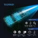 SSD диск QUANXING N200 1TB M.2 NVMe PCIe 3.0 (N200-1TB) - изображение 2