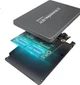 SSD диск QUANXING C201 512GB SATAIII 2.5" - зображення 2