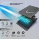 SSD диск QUANXING C201 512GB SATAIII 2.5" - зображення 3