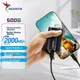 SSD диск ADATA SD810 500GB USB 3.2 Gen2x2 Type-C - изображение 8