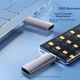 SSD диск ThinkBook BU210 128GB USB Type-C - изображение 4