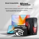 SSD диск KingSpec 256GB 2.5" SATAIII TLC NAND - изображение 6