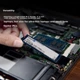 SSD диск Kingston NV3 500GB M.2 NVMe PCIe 4.0×4 - изображение 4