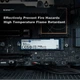 SSD диск Kingston NV3 500GB M.2 NVMe PCIe 4.0×4 - изображение 5