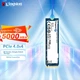 SSD диск Kingston NV3 500GB M.2 NVMe PCIe 4.0×4 - изображение 7