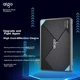 SSD диск Aigo S500T 256GB SATAIII 2.5" - изображение 4