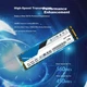 SSD диск TANLR TS600 512GB M.2 SATA 2280 - изображение 2