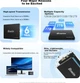 SSD диск BIWIN M100 512GB SATAIII 2.5" - зображення 4