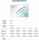 SSD диск QUANXING QT01 512GB 2.5" SATAIII - изображение 9
