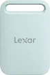 SSD диск Lexar Air SL260 1TB Lime Green Portable - изображение 1