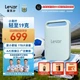 SSD диск Lexar Air SL260 1TB Lime Green Portable - изображение 3