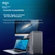 SSD диск Aigo P3000 256GB M.2 NVMe PCIe 3.0 - изображение 2