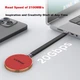 SSD диск Lenovo ThinkPlus US200 Xiaofeidan 512GB USB 3.2 Type-C - изображение 3