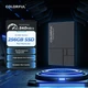 SSD диск Colorful SL500 256GB SATAIII TLC (CN600-256GB) - изображение 2