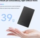 SSD диск Lenovo Y560 512GB USB 3.2 Gen2 Type-C - зображення 3
