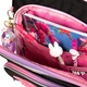 Рюкзак шкільний YES 550499/S-91M Pink Bear, напівкаркасний /550499/ - зображення 8