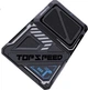 SSD диск TANLR T560 512GB SATAIII TLC (TDRKREED) - изображение 1