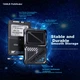 SSD диск TANLR Leibao T560 256GB SATAIII 2.5" - изображение 3