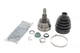 Шрус (наружный) VW Passat 91-98 /Golf IV 97-06 (36/30z) HQ (FAG+) 771080730 , FAG - изображение 2