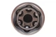 Шрус (наружный) Daewoo Lanos 1.5/1.6 16V (KLAT), 02/97-, 63/78kw +ABS 771062830 , FAG - изображение 4